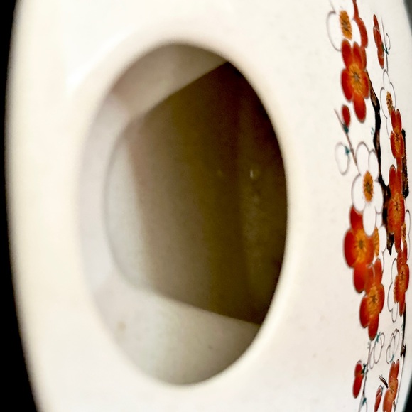 Ikebana vase By Arita - Picture 5 of 8